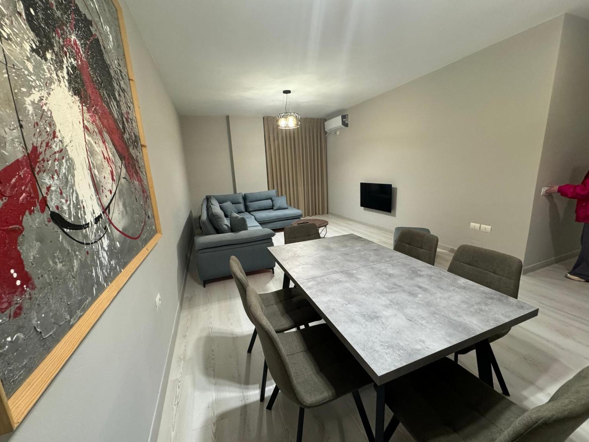 Drion Apartment Vlorë Exteriér fotografie