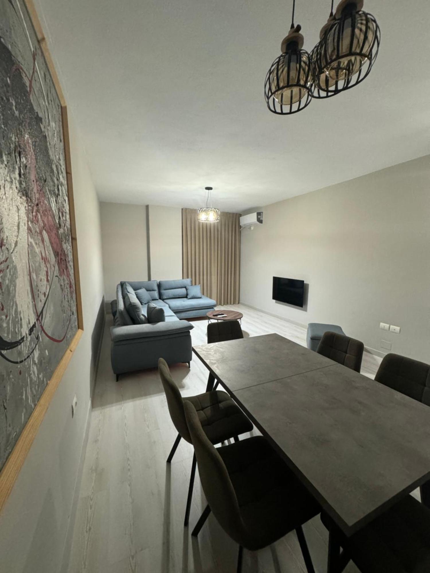 Drion Apartment Vlorë Exteriér fotografie